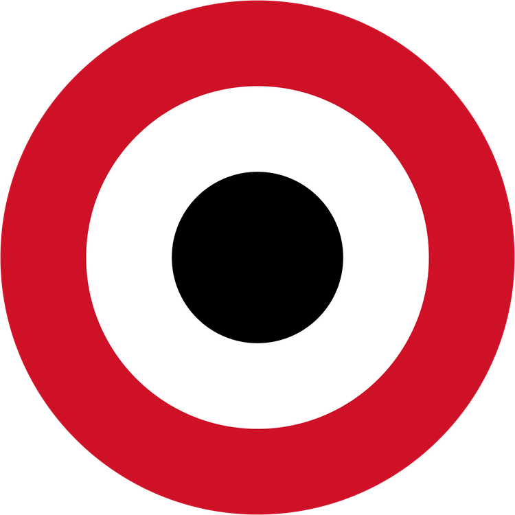 Yemen roundel