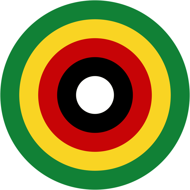 Zimbabwe roundel