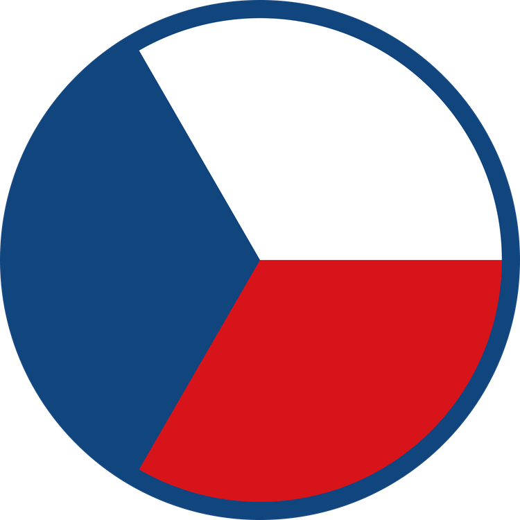Czech Republic roundel