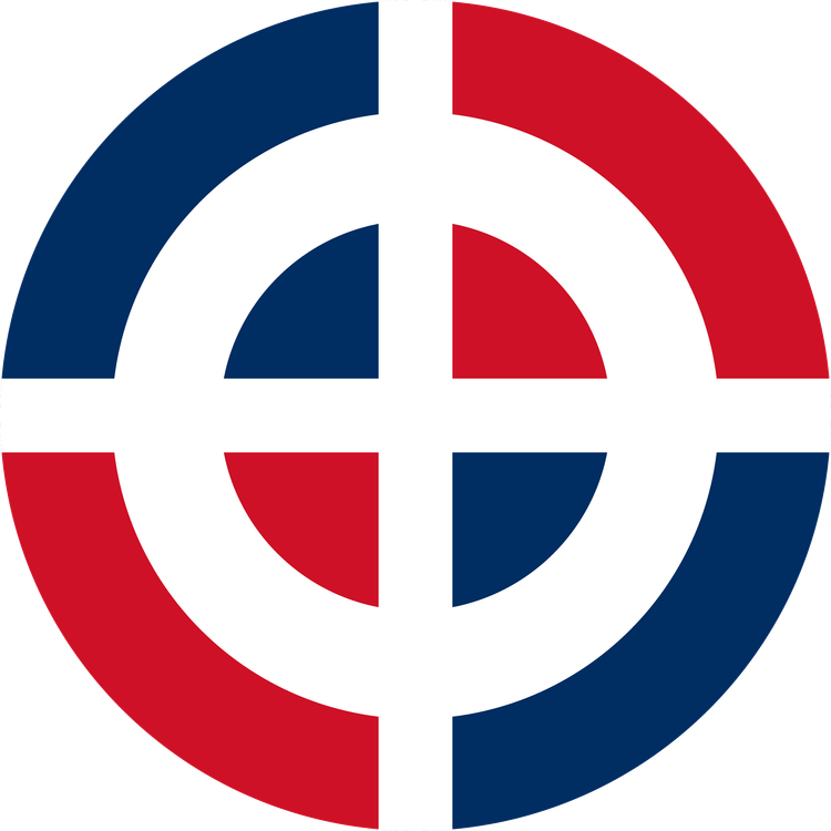 Dominican Republic roundel