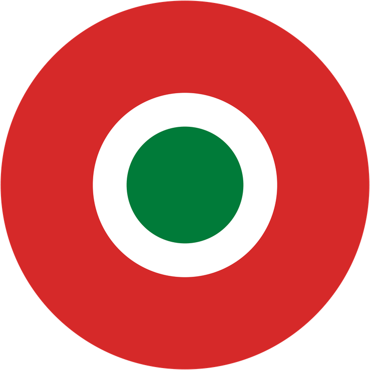 Seychelles roundel