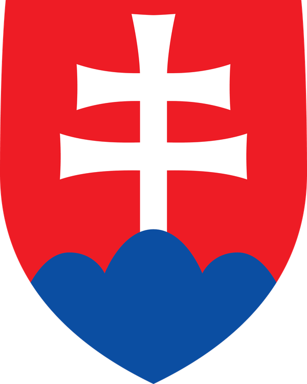 Slovakia roundel