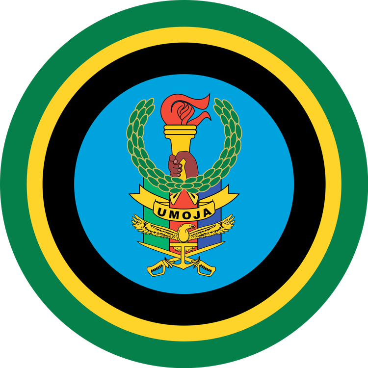 Tanzania roundel
