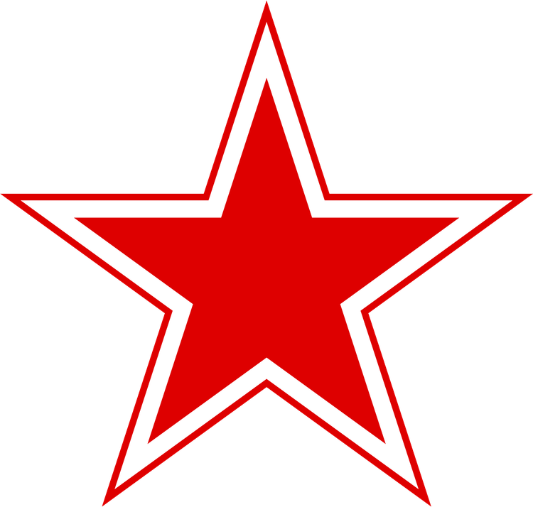 Belarus roundel