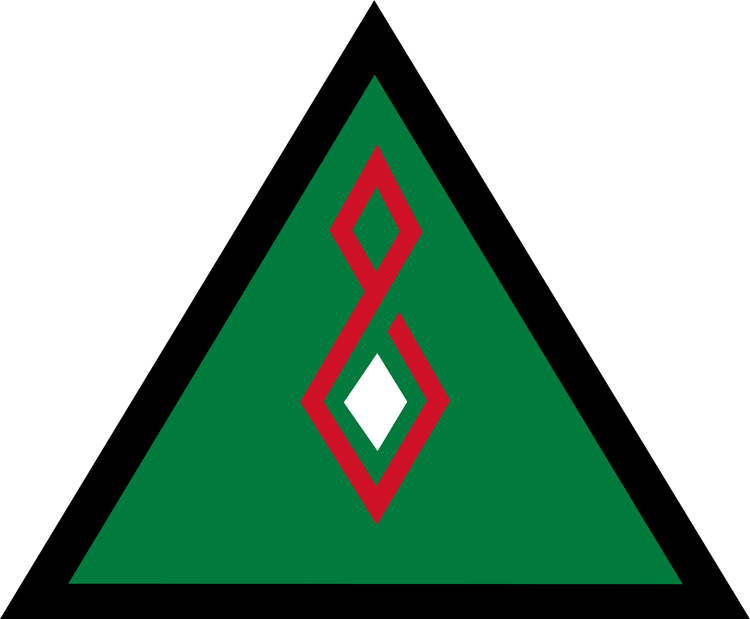 Iraq roundel