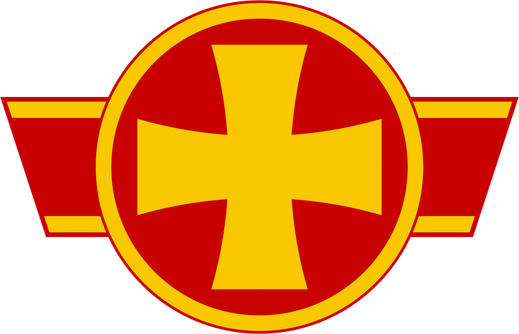 Montenegro roundel