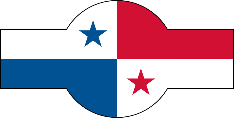 Panama roundel