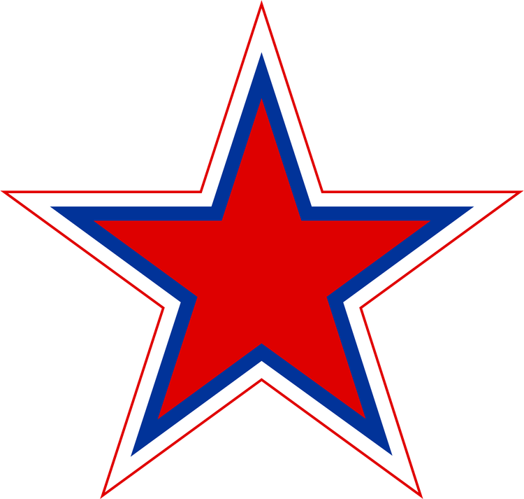 Russia roundel