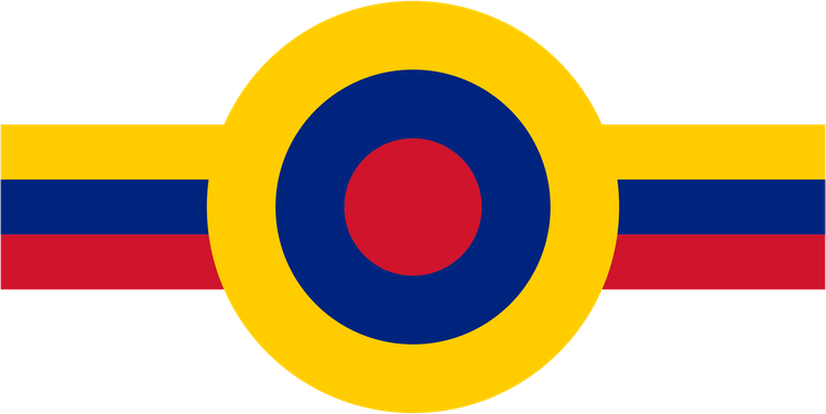Venezuela roundel
