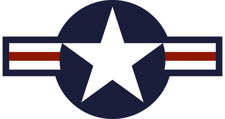 United States roundel