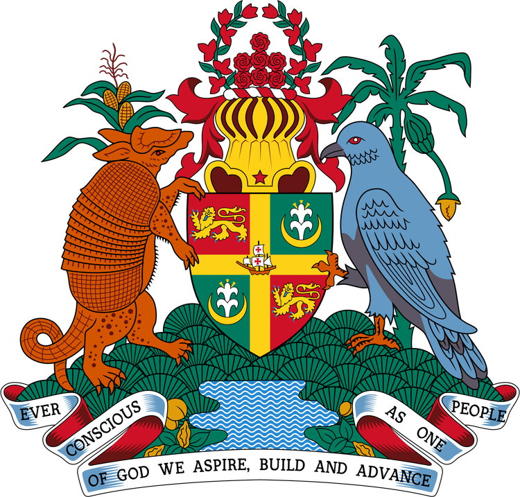 Grenada roundel