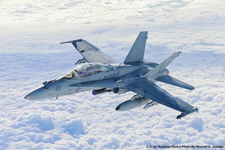 A drone enters NATO airspace. What happens next?