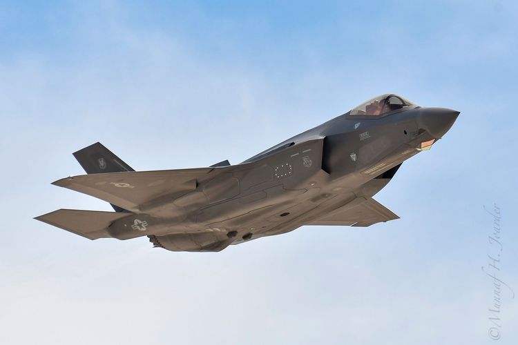 F-35 For Canada: Ottawa Unlikely to Ditch U.S. Stealth Fighters Jets Despite Trump Tensions: Experts