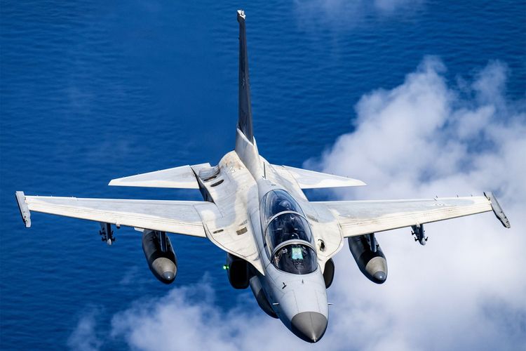Multirole combat aircraft evaluation to begin in 2029