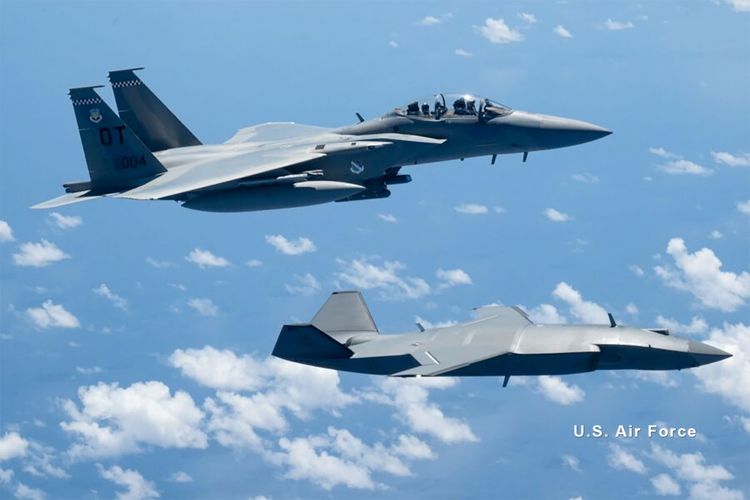Rheinmetall and Boeing accelerate Germany’s path to CCA