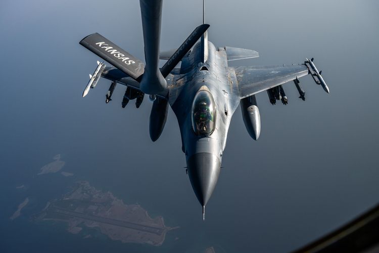 U.S. Military Supports Launch of Project Freedom in Strait of Hormuz