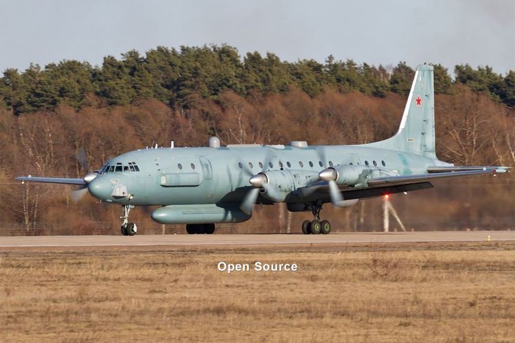 Chinese and Russian Intelligence Aircraft Escalate Operations Around Japan Amid Major U.S.-Led Exercises
