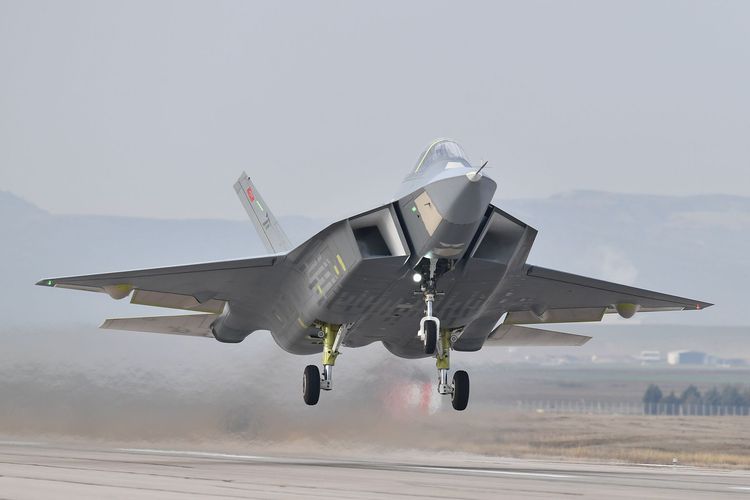 Could Greece’s Air Force Stand Up to Turkey’s in a War? Here’s What to Know