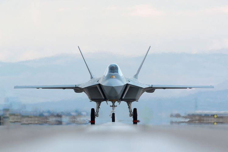 Spain Can Ditch Most Advanced Fighter Jet in the World