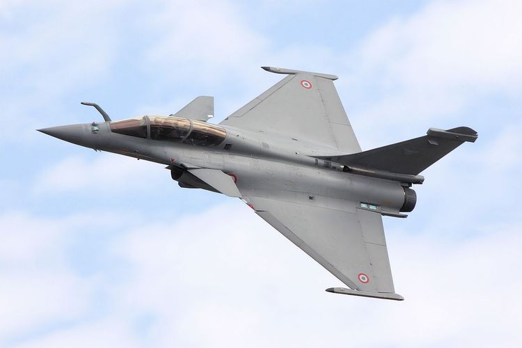 Indonesia’s Rafale Power Shift: Prabowo Unveils New Air Combat Shield as Jakarta Quietly Rewrites Southeast Asia’s Military Balance