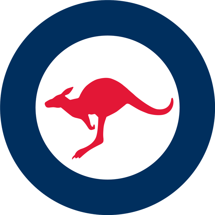 Australia roundel