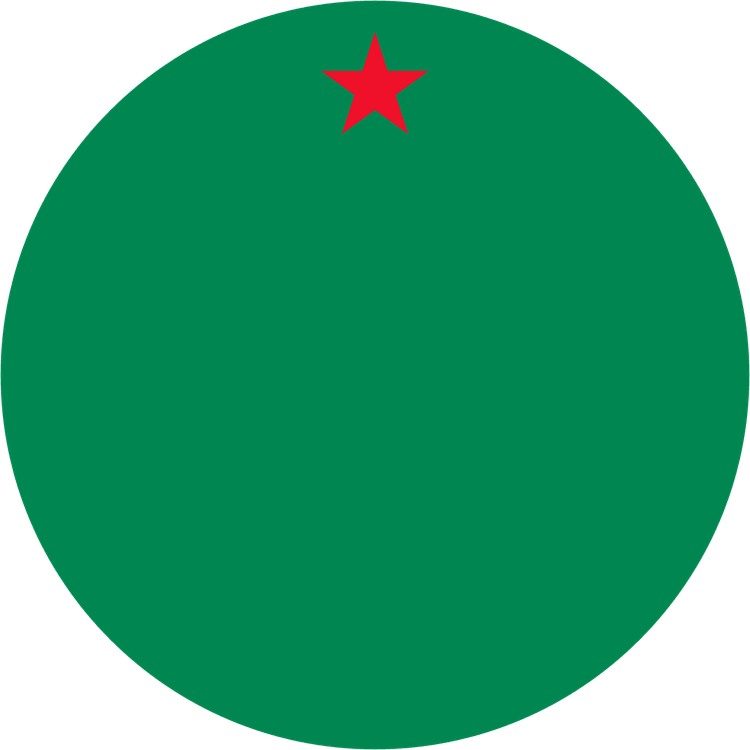 Benin roundel