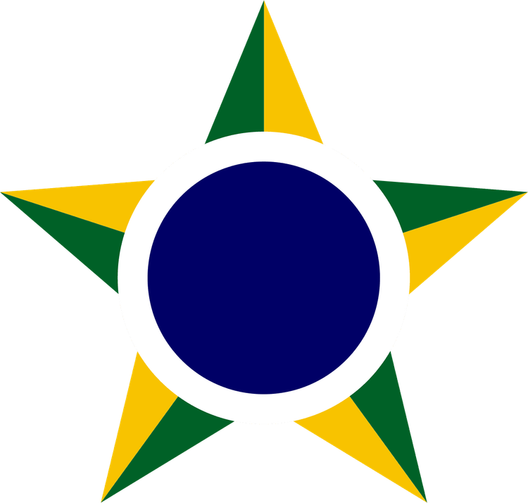 Brazil roundel