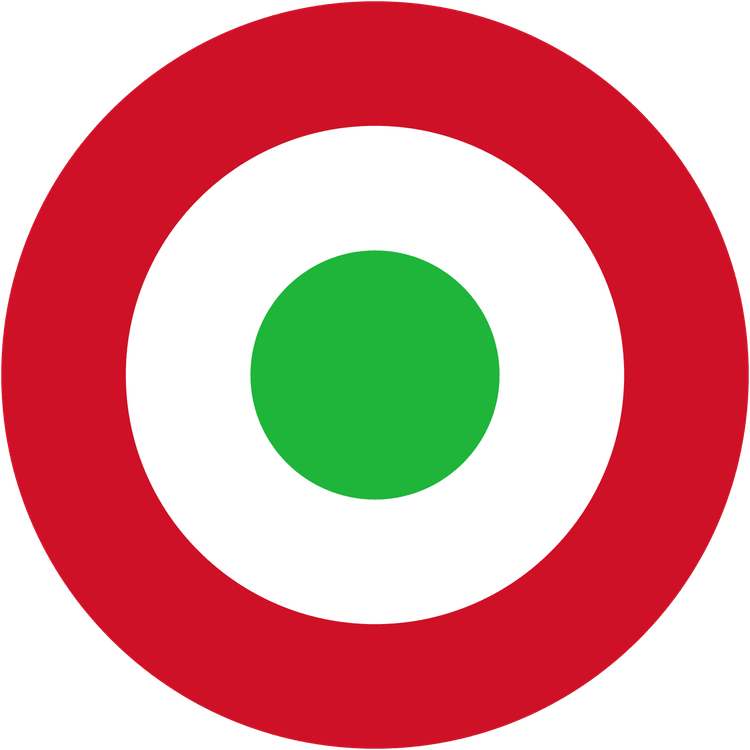 Burundi roundel
