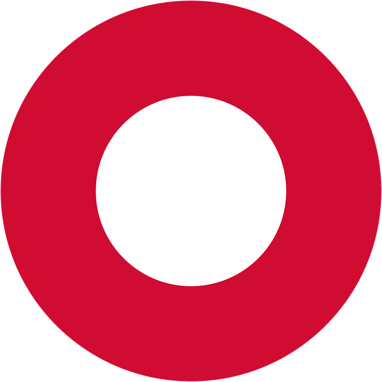 Denmark roundel