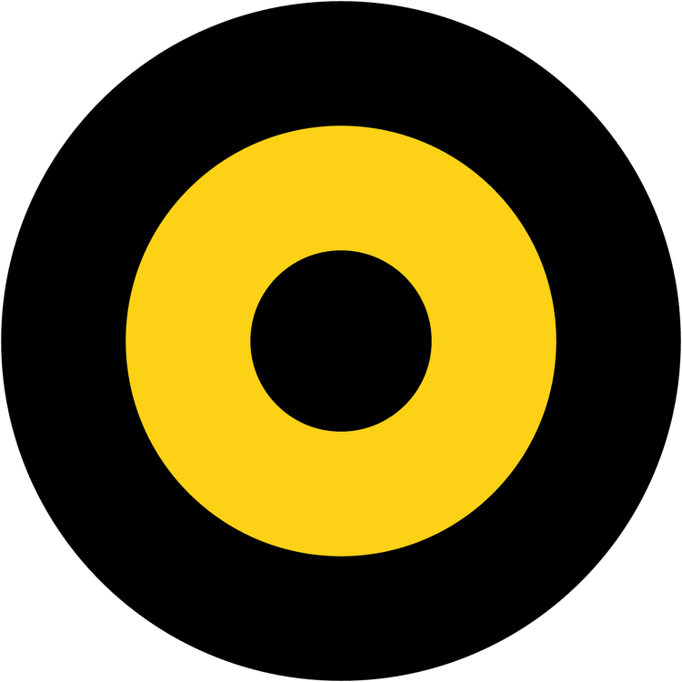 Guyana roundel