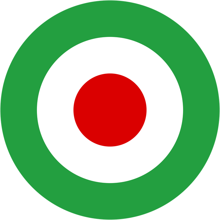 Iran roundel