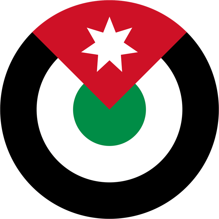 Jordan roundel