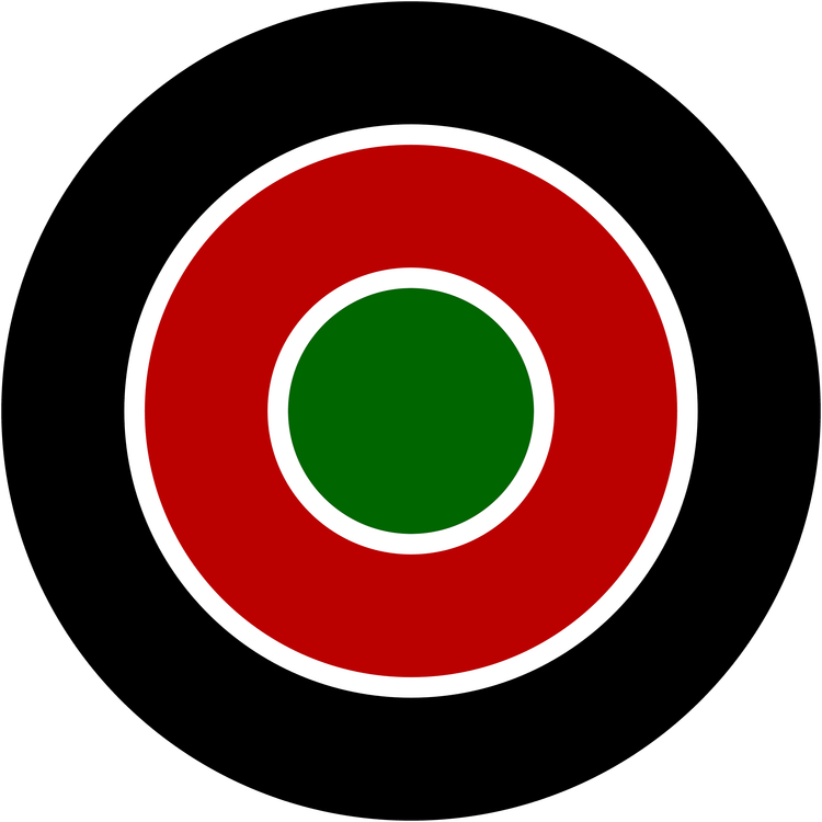 Kenya roundel