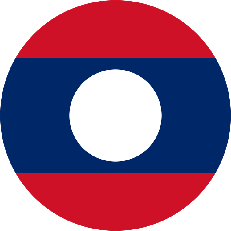 Laos roundel