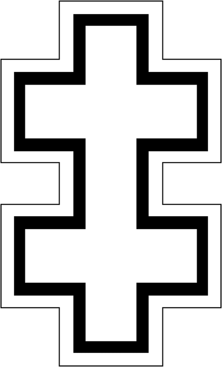 Lithuania roundel