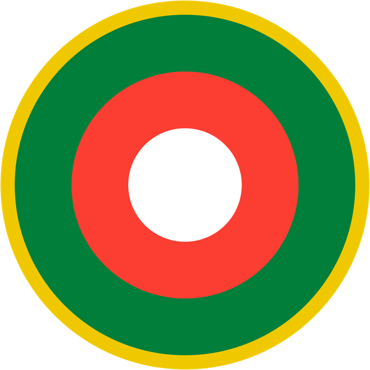 Madagascar roundel