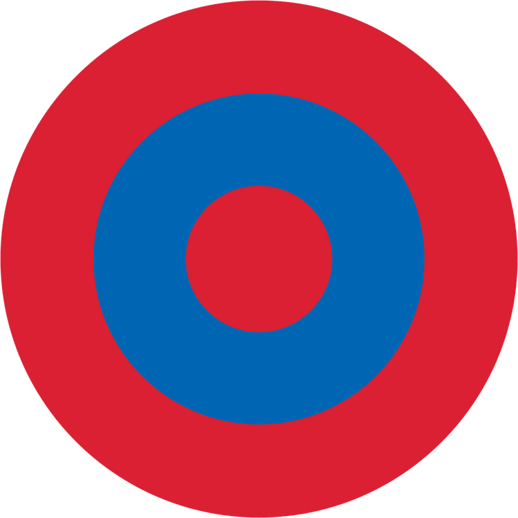 Mongolia roundel
