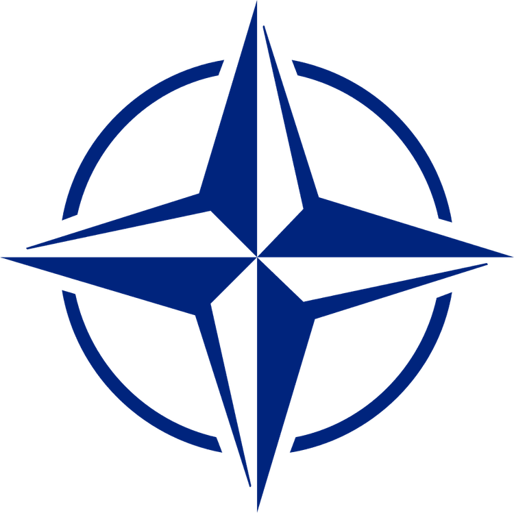 Nato Forces roundel
