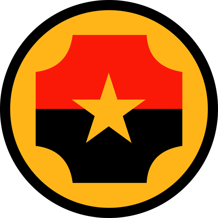 Nicaragua roundel