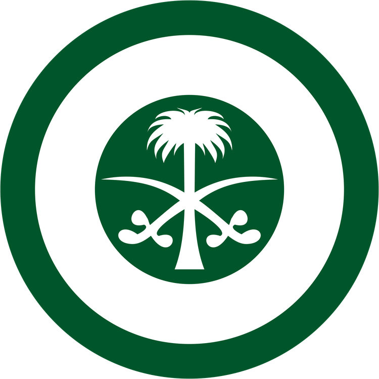 Saudi Arabia roundel