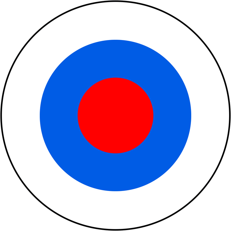 Slovenia roundel