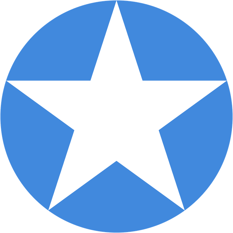 Somalia roundel