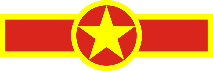 Vietnam roundel