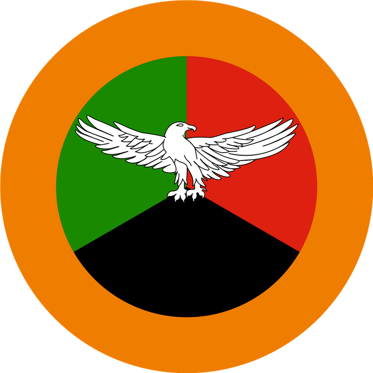 Zambia roundel