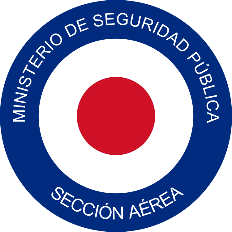 Costa Rica roundel