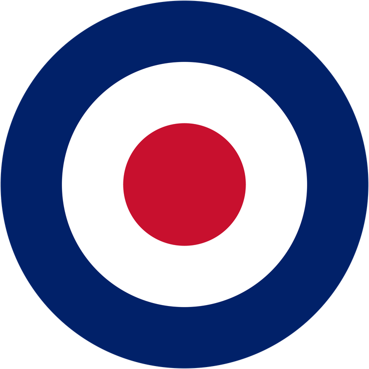 United Kingdom roundel