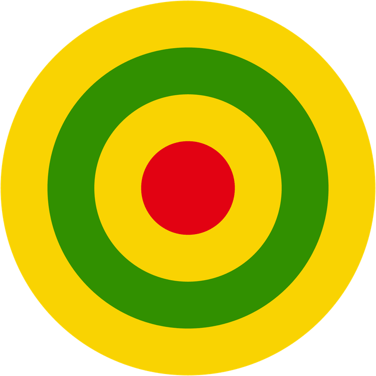 Rwanda roundel