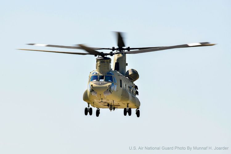 Physics Of The Ambush: Why Fighter Jets Struggle To Kill Low-Flying Helicopters