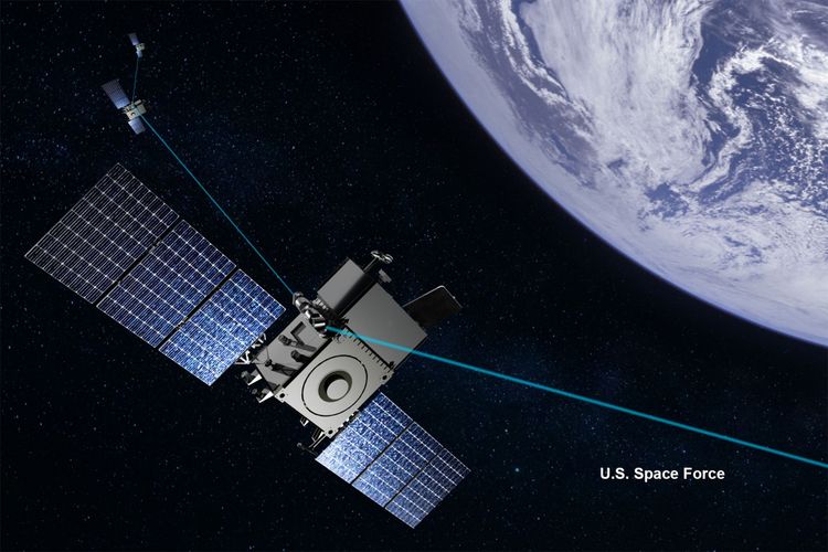 Inside the US Space Force plan to track military aircraft from orbit