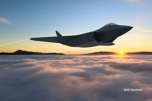 Germany and France drop joint fighter jet project